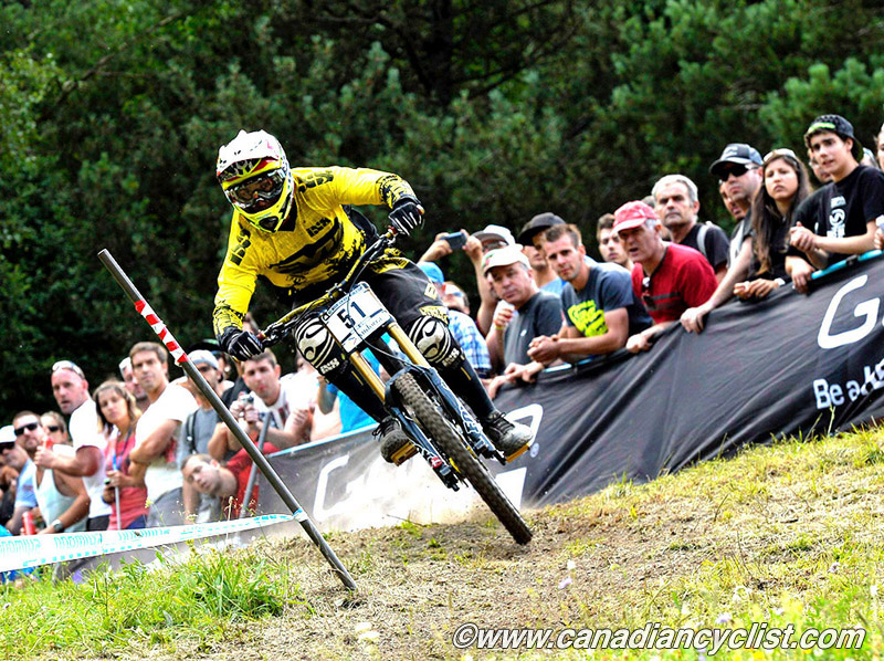 World Cup Valnord, Andorra