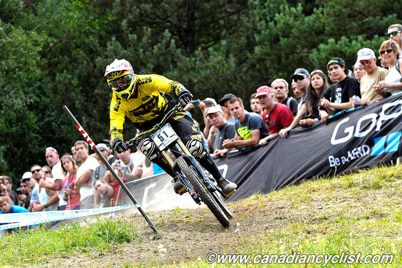 World Cup Valnord, Andorra