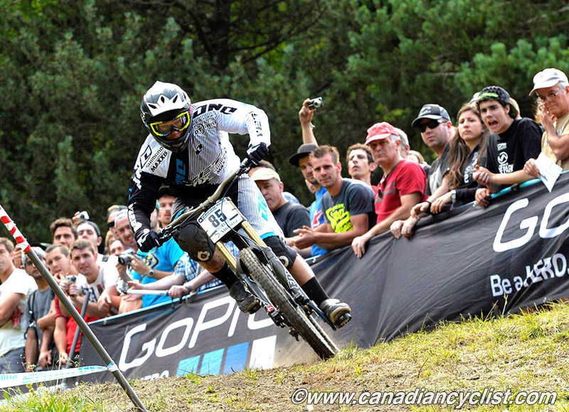 World Cup Valnord, Andorra