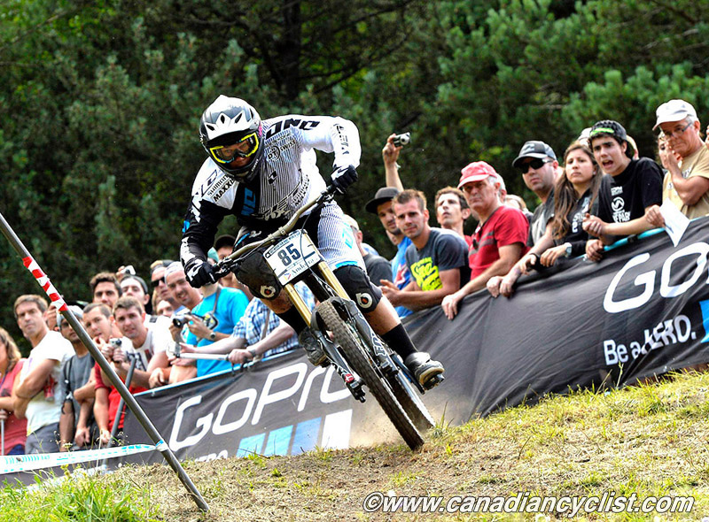 World Cup Valnord, Andorra