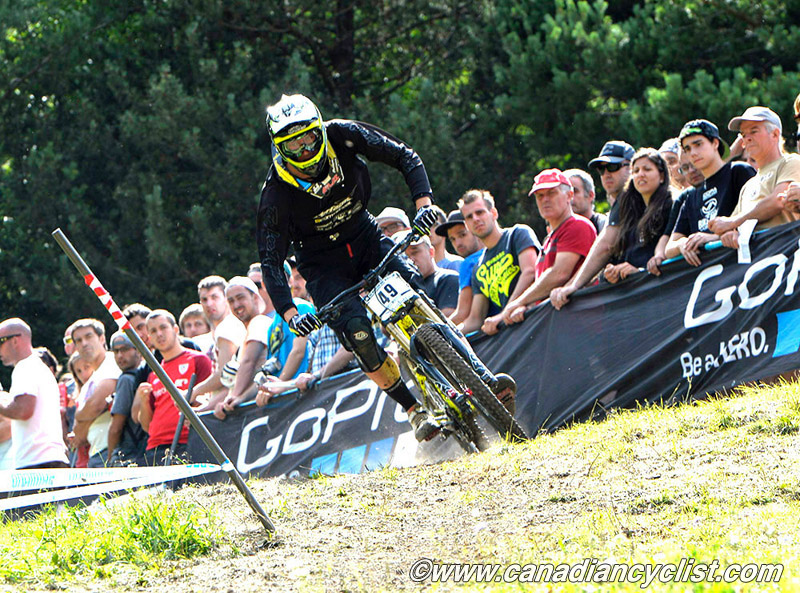 World Cup Valnord, Andorra