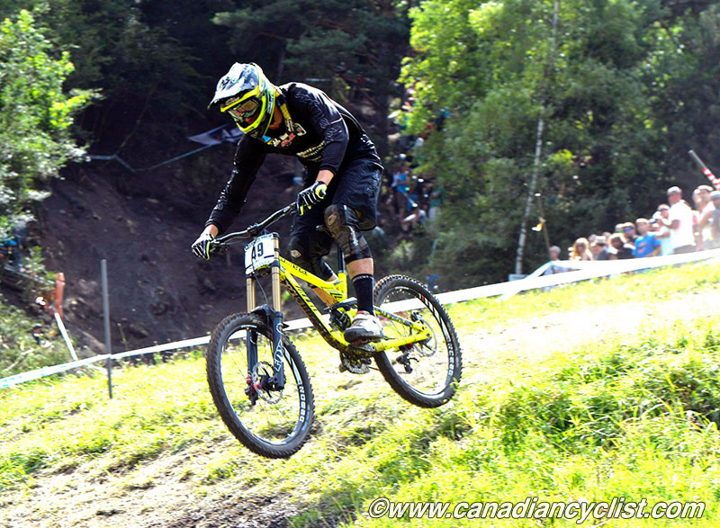 World Cup Valnord, Andorra