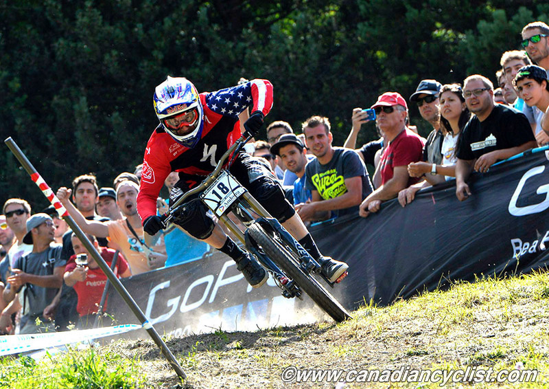World Cup Valnord, Andorra