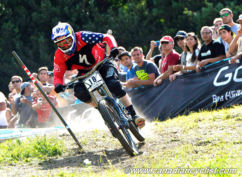 World Cup Valnord, Andorra