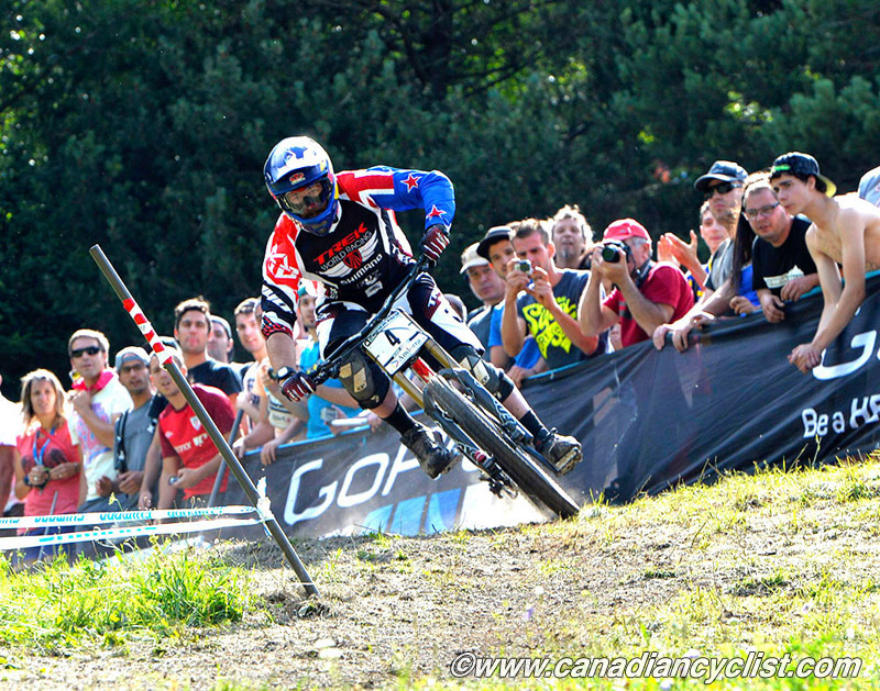 World Cup Valnord, Andorra