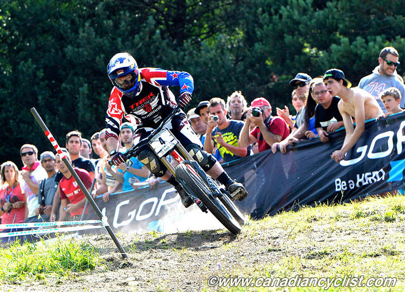 World Cup Valnord, Andorra