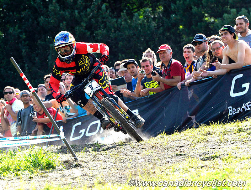 World Cup Valnord, Andorra