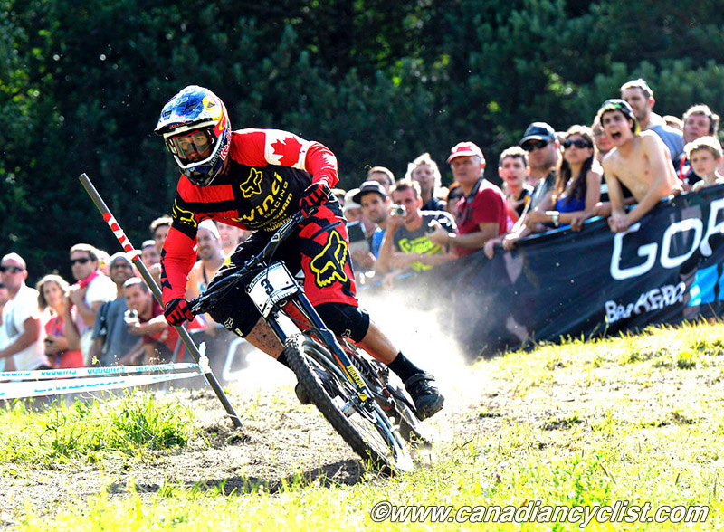 World Cup Valnord, Andorra