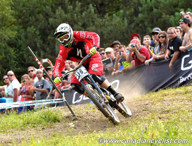 World Cup Valnord, Andorra