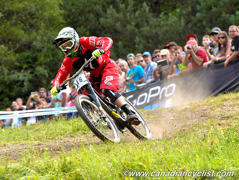 World Cup Valnord, Andorra