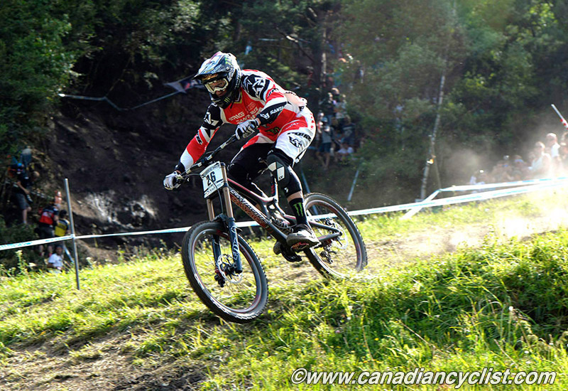 World Cup Valnord, Andorra