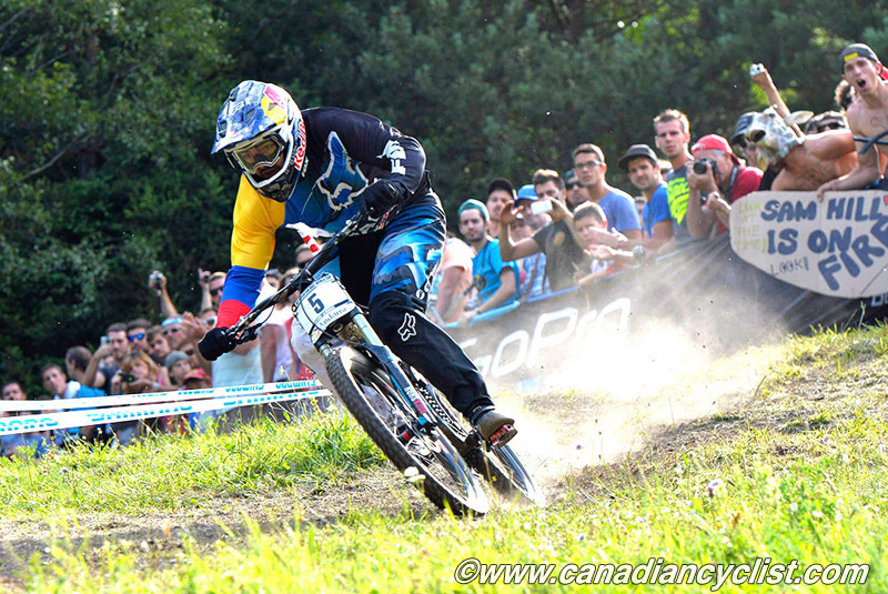 World Cup Valnord, Andorra