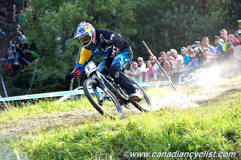 World Cup Valnord, Andorra