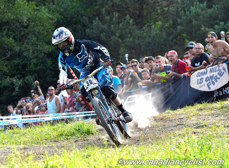 World Cup Valnord, Andorra