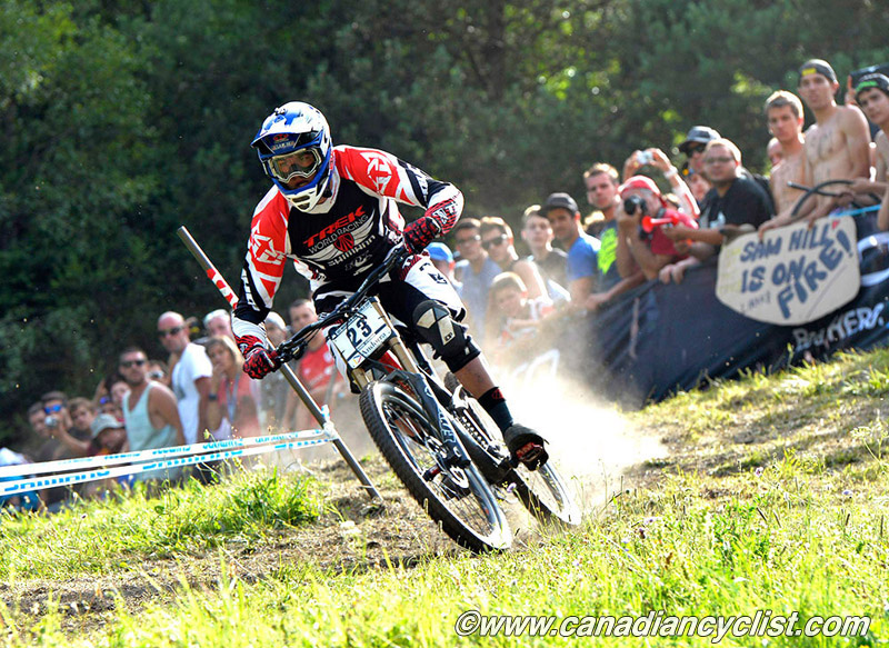 World Cup Valnord, Andorra