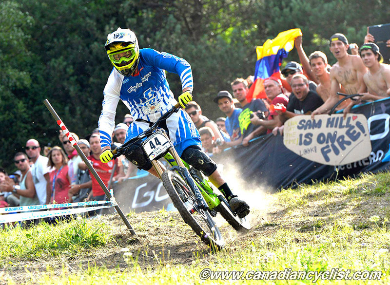World Cup Valnord, Andorra