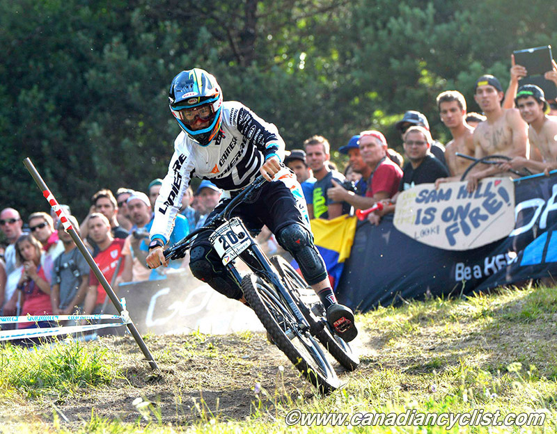 World Cup Valnord, Andorra