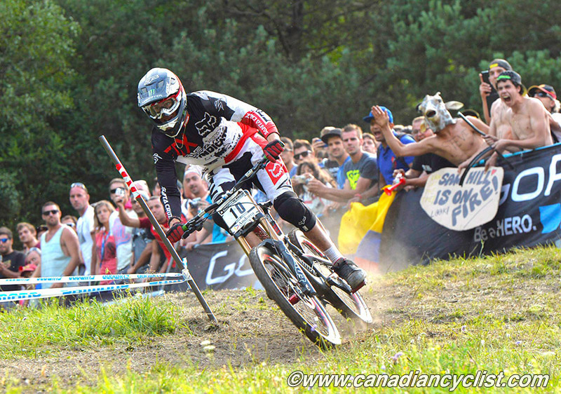 World Cup Valnord, Andorra