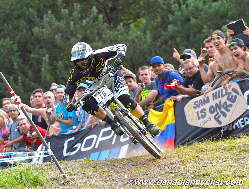 World Cup Valnord, Andorra
