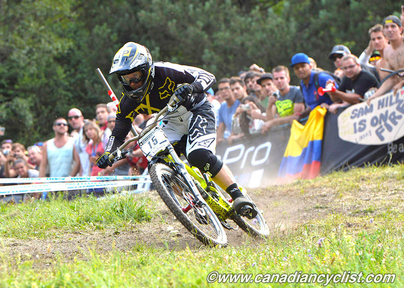 World Cup Valnord, Andorra
