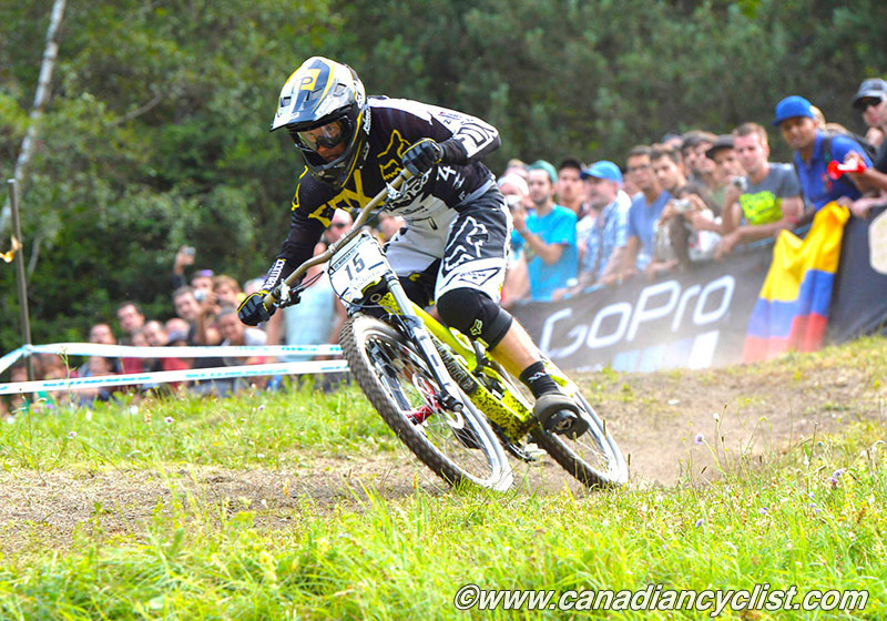 World Cup Valnord, Andorra