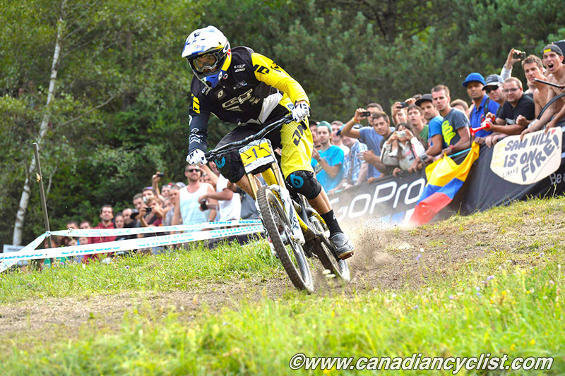 World Cup Valnord, Andorra