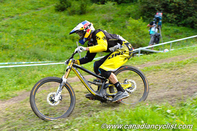 World Cup Valnord, Andorra