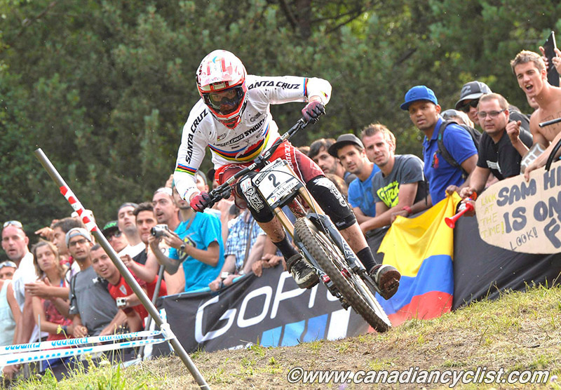World Cup Valnord, Andorra