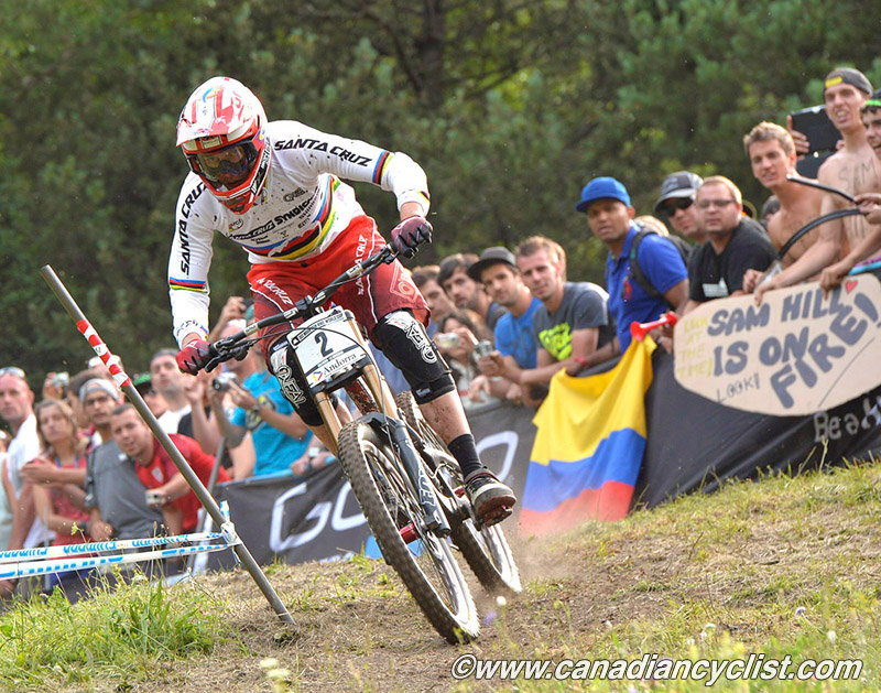 World Cup Valnord, Andorra