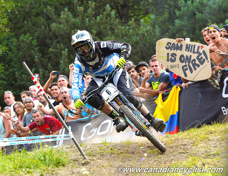 World Cup Valnord, Andorra