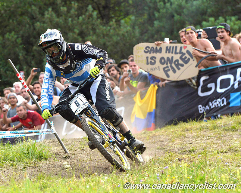 World Cup Valnord, Andorra