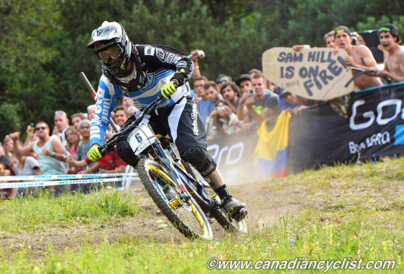 World Cup Valnord, Andorra