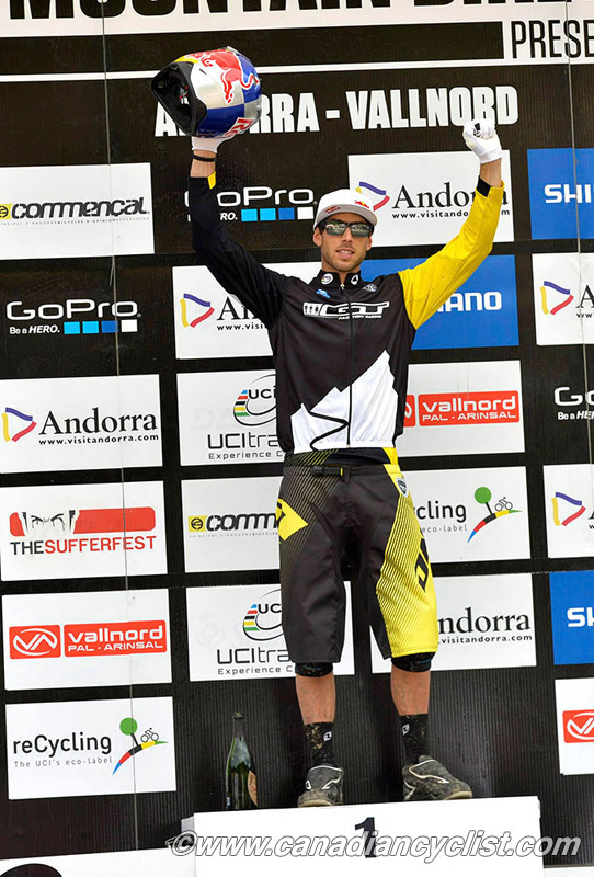 World Cup Valnord, Andorra