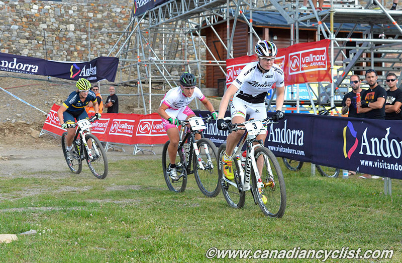 World Cup Valnord, Andorra