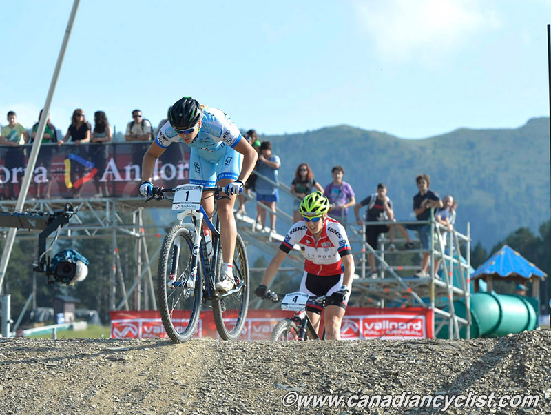 World Cup Valnord, Andorra
