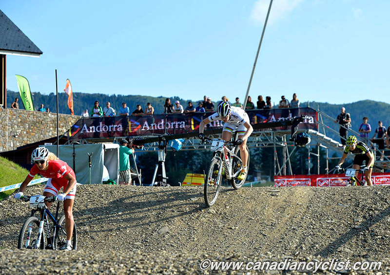 World Cup Valnord, Andorra