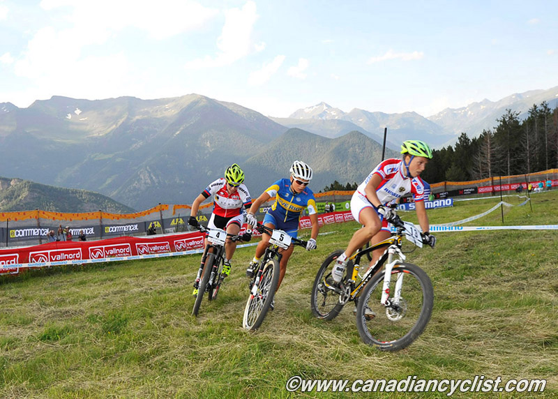 World Cup Valnord, Andorra