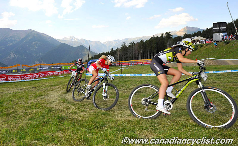 World Cup Valnord, Andorra