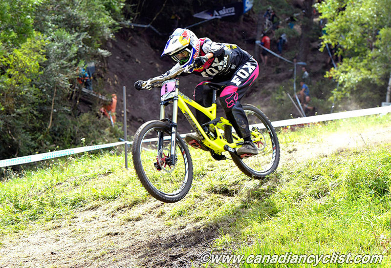 World Cup Valnord, Andorra