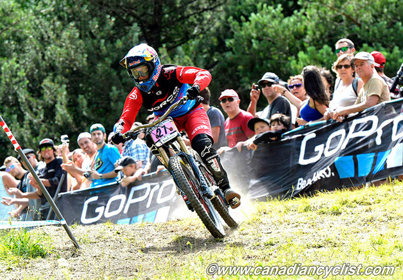 World Cup Valnord, Andorra