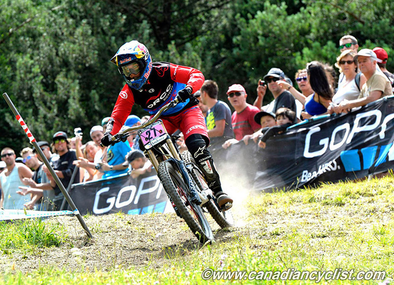 World Cup Valnord, Andorra