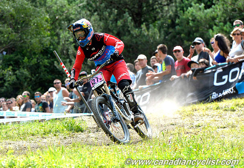 World Cup Valnord, Andorra