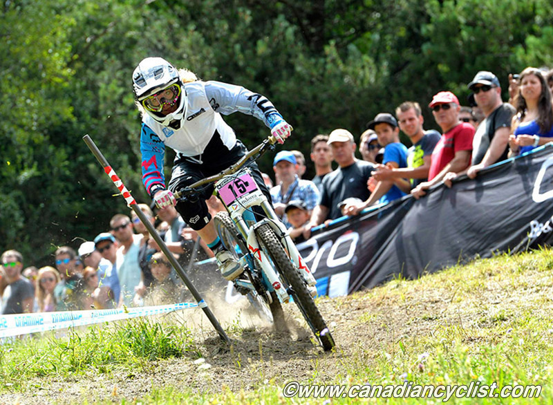 World Cup Valnord, Andorra