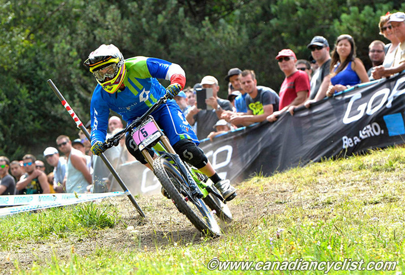 World Cup Valnord, Andorra