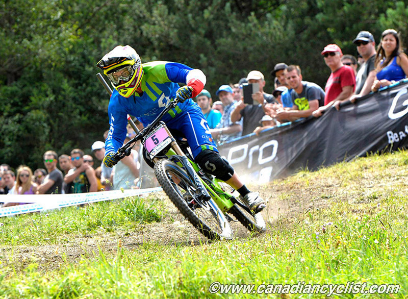 World Cup Valnord, Andorra
