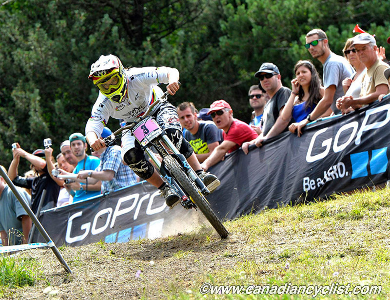 World Cup Valnord, Andorra