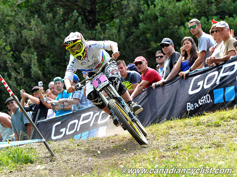 World Cup Valnord, Andorra