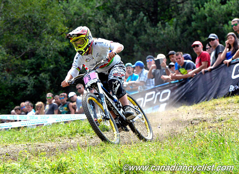 World Cup Valnord, Andorra