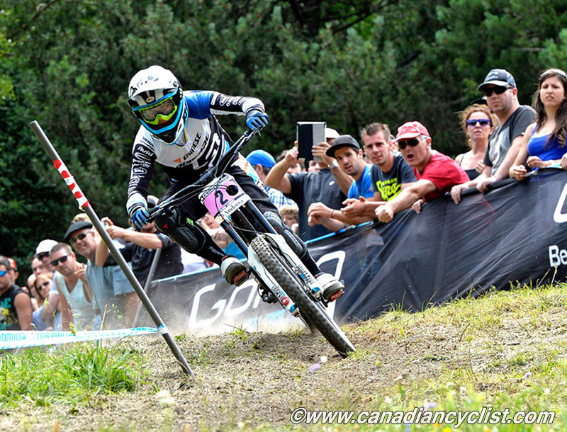World Cup Valnord, Andorra