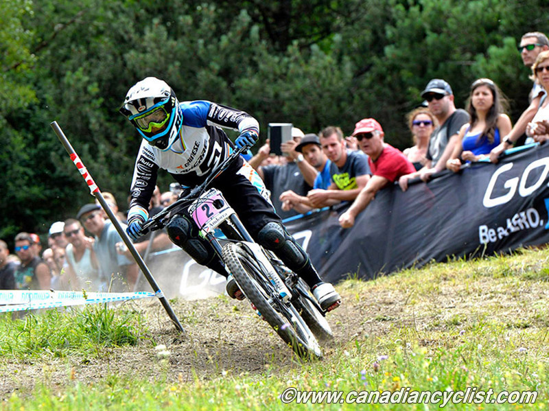 World Cup Valnord, Andorra